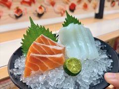 -友壹町寿司(佛山新DNA店)