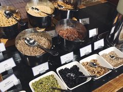 -长白山凯悦酒店·市集咖啡厅