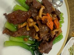 -唐阁(香港朗廷酒店)