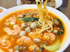 -鑫鸿达·海鲜闽菜热炒小馆(中山路店)