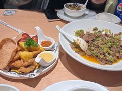 -太二酸菜鱼(深圳布吉万象汇店)