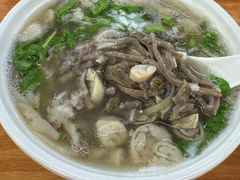 -八沟羊汤(河北大街店)