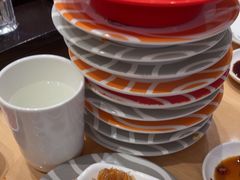 -新一番三文鱼寿司(红城湖店)