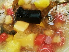 -溢仙茶(中防万宝城店)