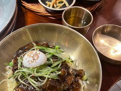 -三代烤肉(保利广场店)