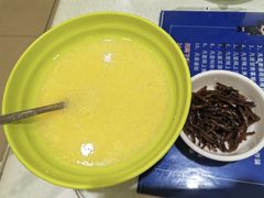 -李连贵熏肉大饼(丰台南路地铁站店)