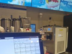 -溪边姑娘·拉丝酸奶水果捞(春熙路店)