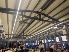 -铭副琦食·虾蟹烩馆(渔人码头店)