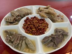 -龙泽园私房菜·地道南京味 ·招牌大鱼头(油坊桥店)