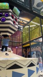 -MELAND CLUB•花园城堡主题亲子乐园•派对•餐厅(广州乐峰广场旗舰店)