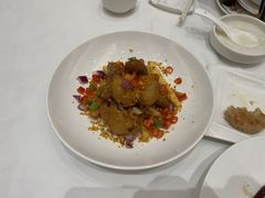 -喜宴又一村·粤菜·茶点·海鲜(壹方天地店)