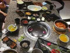 -韩罗苑(万象城店)