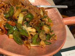-云海肴·汽锅鸡·云南菜(苏州中心店)