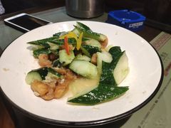 -松针蔡记蒸饺(花园路店)