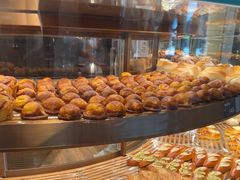 -FANEN法念·烘焙·甜点(万象城店)