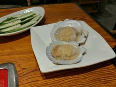 -海味当家·蒸锅海鲜(中山广场创始店)