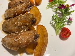 -LUCCA卢卡西班牙海鲜饭(远洋广场店)