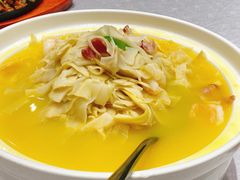 -满堂·烤鸭店·北京菜(鼓楼店)