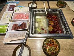 -野妹经典火锅(民治店)