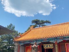 -妙峰山风景名胜区