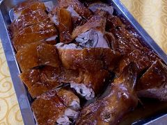 -大聪烧鹅快餐店(梅林店)