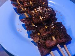 烤五花肉-蛙功夫(福州仓山万达店)