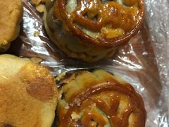 红豆棋子饼-津嘉蛋糕坊(西华路店)