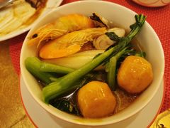 -咖啡苑 - 蔚藍夏日限定主题(永利皇宫店)