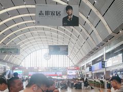 -沈阳站