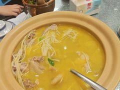 -农家湘菜(安亭店)