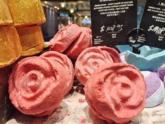 -LUSH(威尼斯人店)