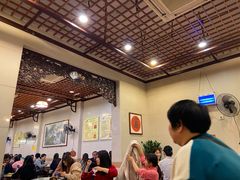 大堂-顺记冰室(宝华路店)