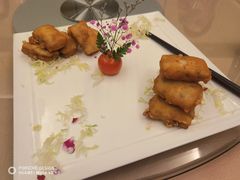 -深圳湾万怡酒店