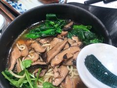 -和府捞面(东直门银座店)