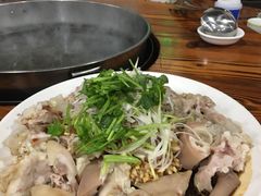 -侠成水上农庄(工业大道店)
