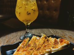 千层酥脆饼-The Cheebat 锌吧·Bistro(体育西店)