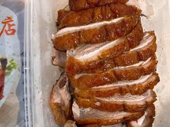 红鸭子-晓马鸭店(新芜路店)