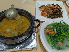 -旺富东海大酒楼(海鲜街店)