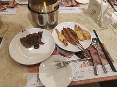 -芭菲盛宴·环球美食(锦城万达广场店)