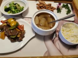 -喜喜·全套房月子会所(罗宾森广场店)