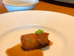 金砖白玉-新荣记(西溪湿地店)