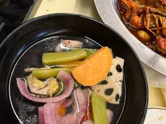 -聚味瞿记·龙虾堂(渔人码头一店)