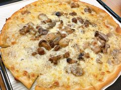 -玛尚诺Pizza&Bar(长泰广场店)