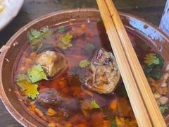 -黄潇洒老火锅(九眼桥宏济巷店)