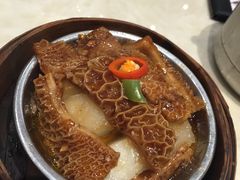 -稻香酒家·33年老字号·港式粤菜(富邦中心店)