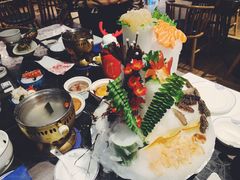 -海鼎荟海鲜姿造(仟禧汇店)