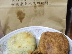 -清真·鸦儿李记·涮肉(和平里店)