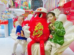 -长隆横琴湾酒店(珠海旗舰店)