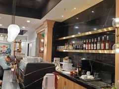 -袖虎·猫馆(体育西路店)
