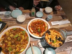 -喜盈门.鱼鲜家味(金马店)